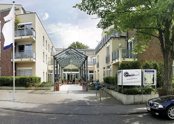 Art Superior Hotel 4*