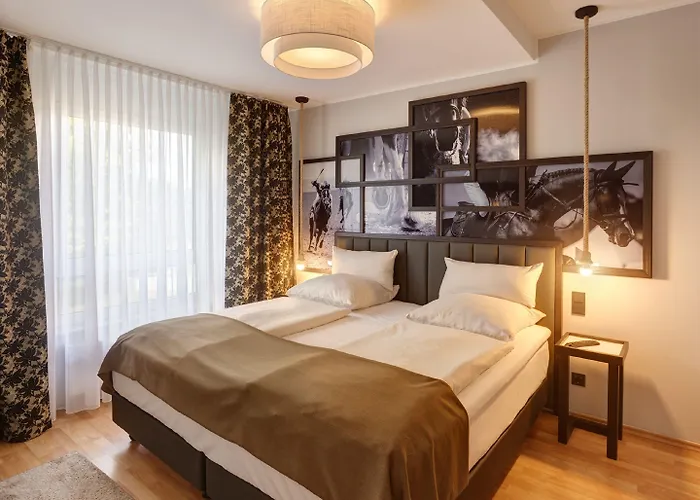 Hotel Art Superior Aachen