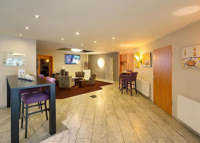 Art Superior 4* Aken