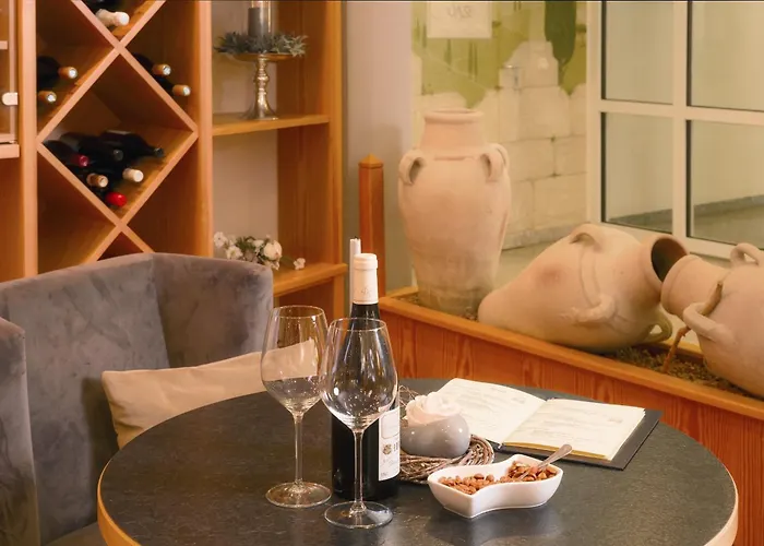 Art Superior Hotel Aachen