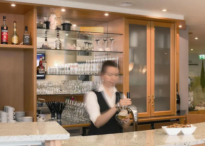 Hotel Art Superior Aachen