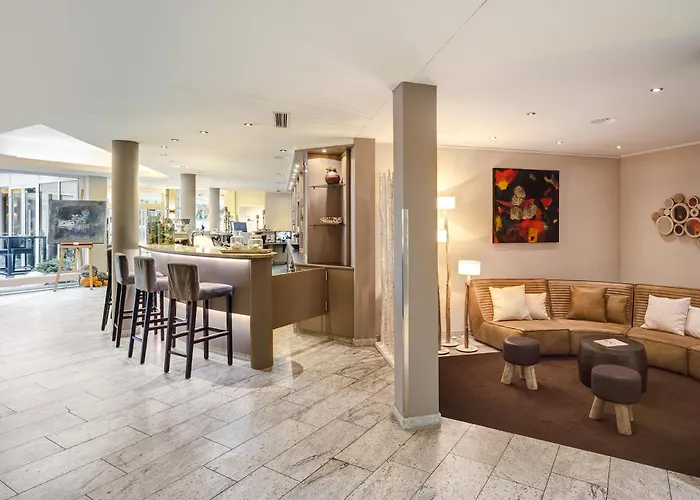 Hotel Art Superior Aix-la-Chapelle