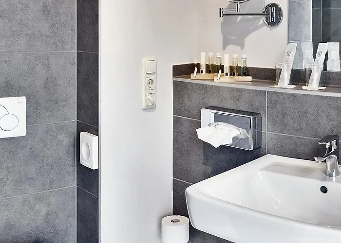 Hotel Art Superior Aachen