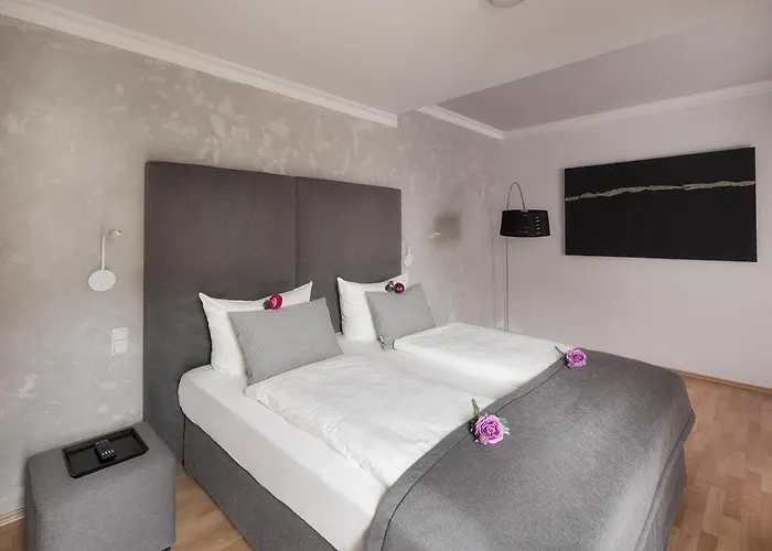 Hotel Art Superior Aken