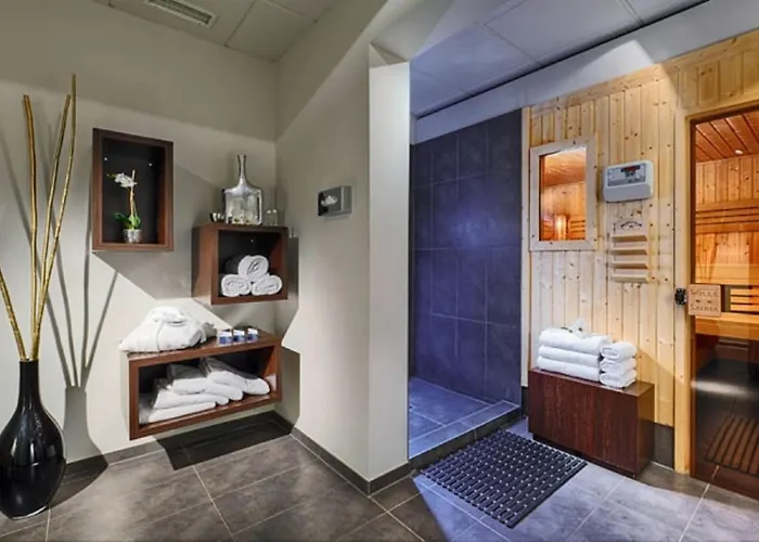 Art Superior Hotel Aken