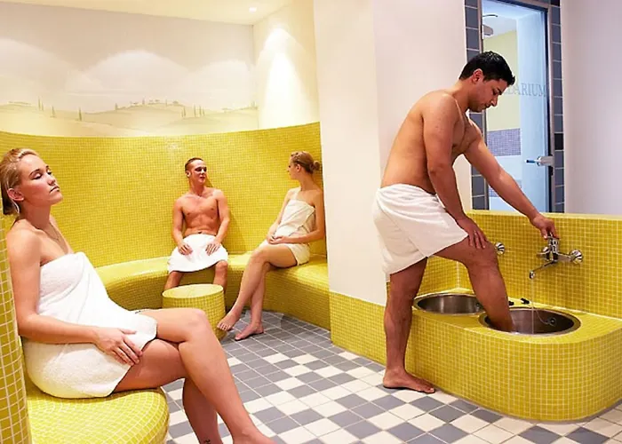 Art Superior 4* Aix-la-Chapelle